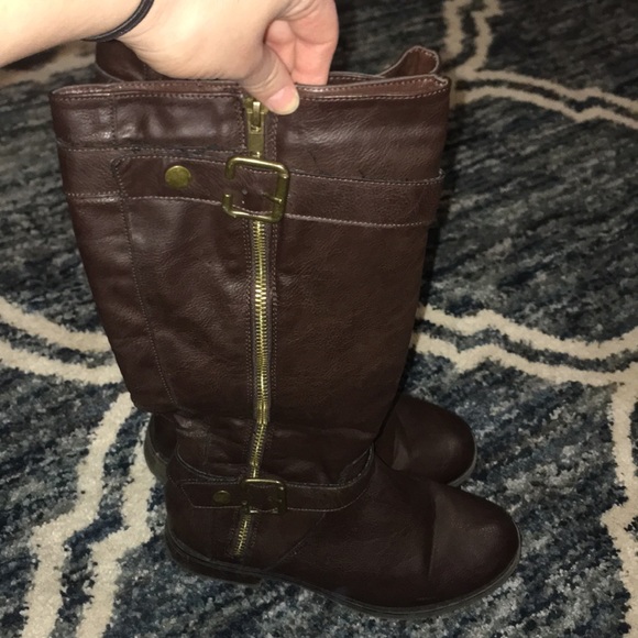 🧨SALE🧨 3/$20 👢 Nicole brand “Scottsdale” 👢 - Picture 4 of 8